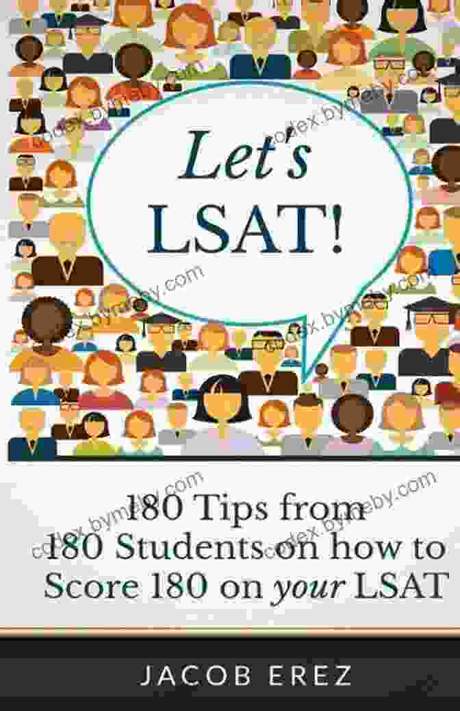 180 Tips From 180 Students On How To Score 180 On Your LSAT Let S LSAT: 180 Tips From 180 Students On How To Score 180 On Your LSAT