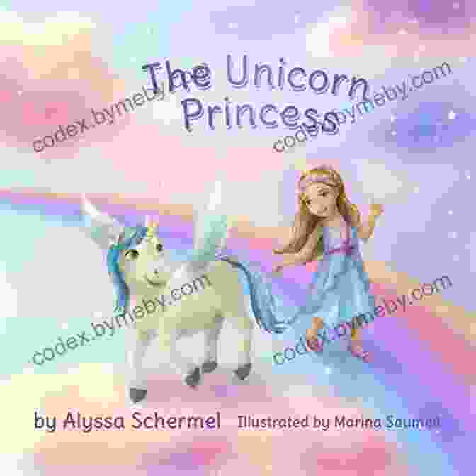 A Brave Unicorn And A Kind Princess Embark On A Magical Journey Filled With Friendship, Bravery, And Self Discovery. Princess Darla And The Magic Unicorn: Bedtime Story For Kids About Adventure Unicorn And Princess