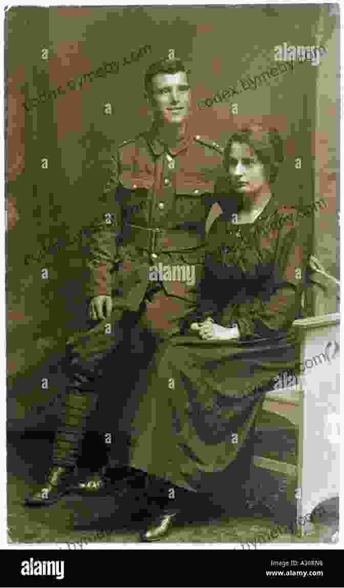 A Family Portrait Of A Ranger Brigade Soldier With His Wife And Children Soldier S Promise (The Ranger Brigade: Family Secrets 4)