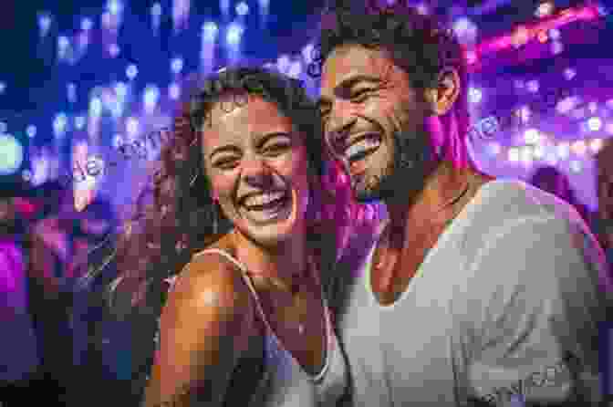 A Lively Crowd Dancing And Enjoying The Vibrant Atmosphere At A Nightclub In Acapulco Explorer S Guide Acapulco: A Great Destination (Explorer S Great Destinations)