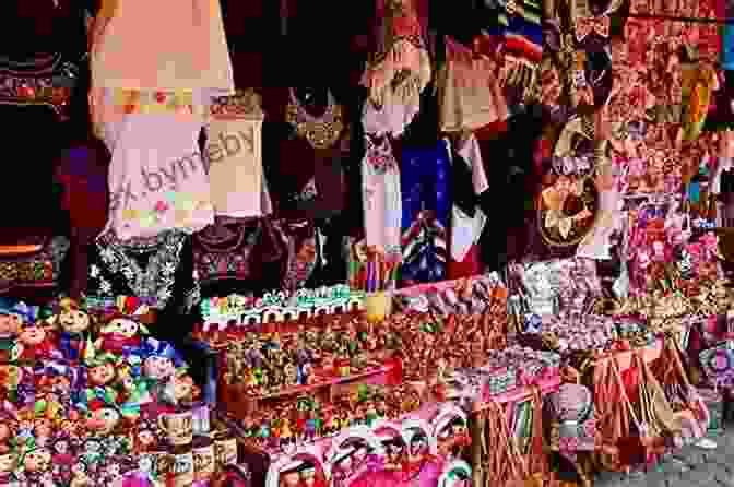 A Local Guide Leading A Group Of Tourists Through A Vibrant Market In Acapulco Explorer S Guide Acapulco: A Great Destination (Explorer S Great Destinations)