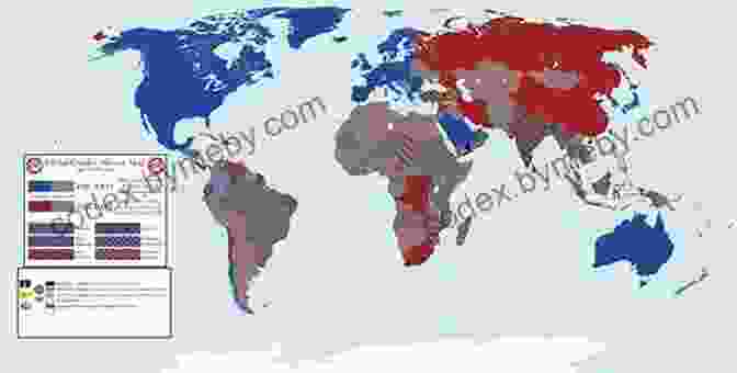 A Map Of The World, Showing The Global Expansion And Alliances Within The Airline Industry Hard Landing: The Epic Contest For Power And Profits That Plunged The Airlines Into Chaos