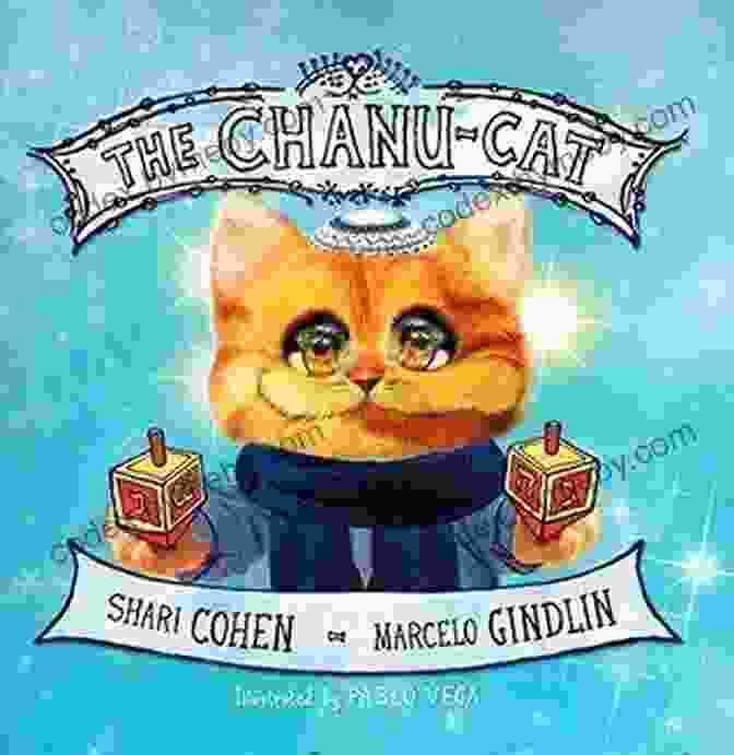 A Photo Of Chanu The Cat The Chanu Cat Shari Cohen