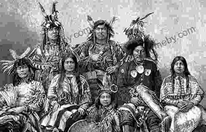 A Photo Of The Great Plains, With A Family In The Foreground. The Ogallala Road: A Story Of Love Family And The Fight To Keep The Great Plains From Running Dry