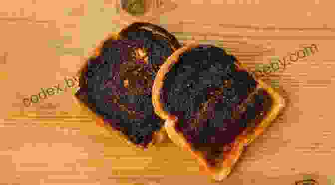 A Steaming Cup Of Coffee Next To A Plate Of Burnt Toast Burnt Toast Makes You Sing Good: A Memoir Of Food And Love From An American Midwest Family