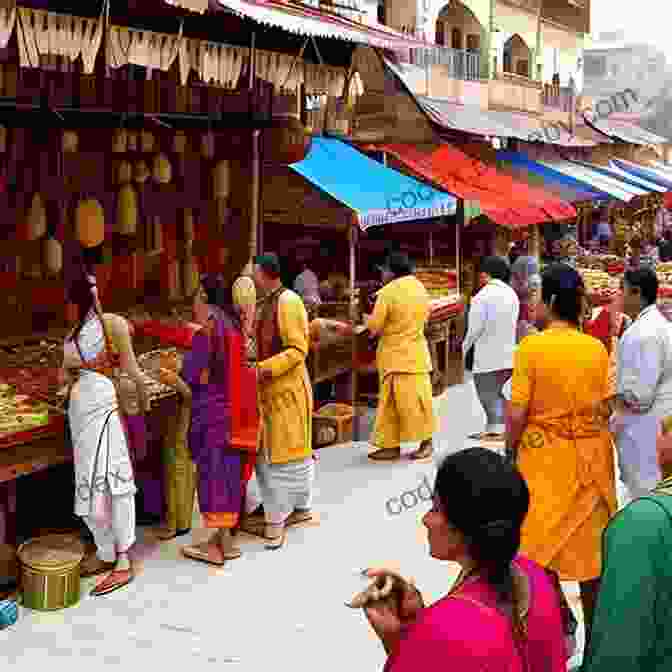 A Vibrant Market Scene In Quito, Showcasing The City's Diverse Culture 3 Days In Quito Chris Backe