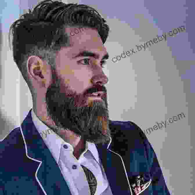 A Well Groomed Beard Can Be A Stylish And Sophisticated Addition To Any Man's Appearance. Gentleman S Guide To Beard And Moustache Management