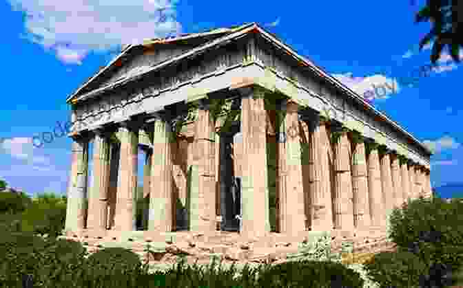 Agora Of Athens Streams Of History: Ancient Greece (Yesterday S Classics)