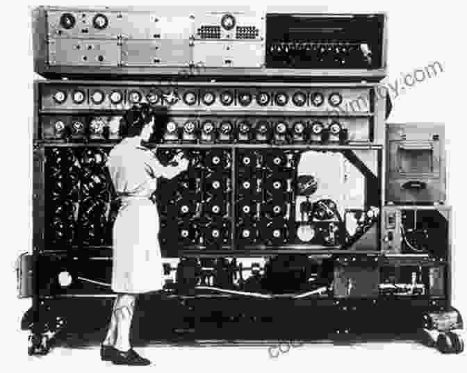 Alan Turing's Bombe Machine, A Marvel Of Codebreaking Engineering Alan Turing: The Enigma: The That Inspired The Film The Imitation Game Updated Edition