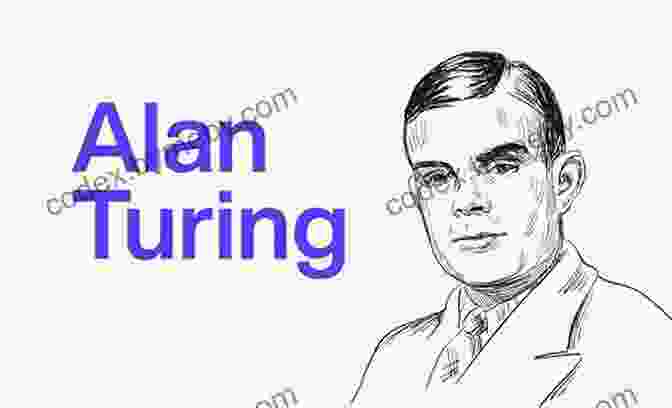 Alan Turing's Legacy Continues To Inspire Generations Of Scientists And Thinkers Alan Turing: The Enigma: The That Inspired The Film The Imitation Game Updated Edition