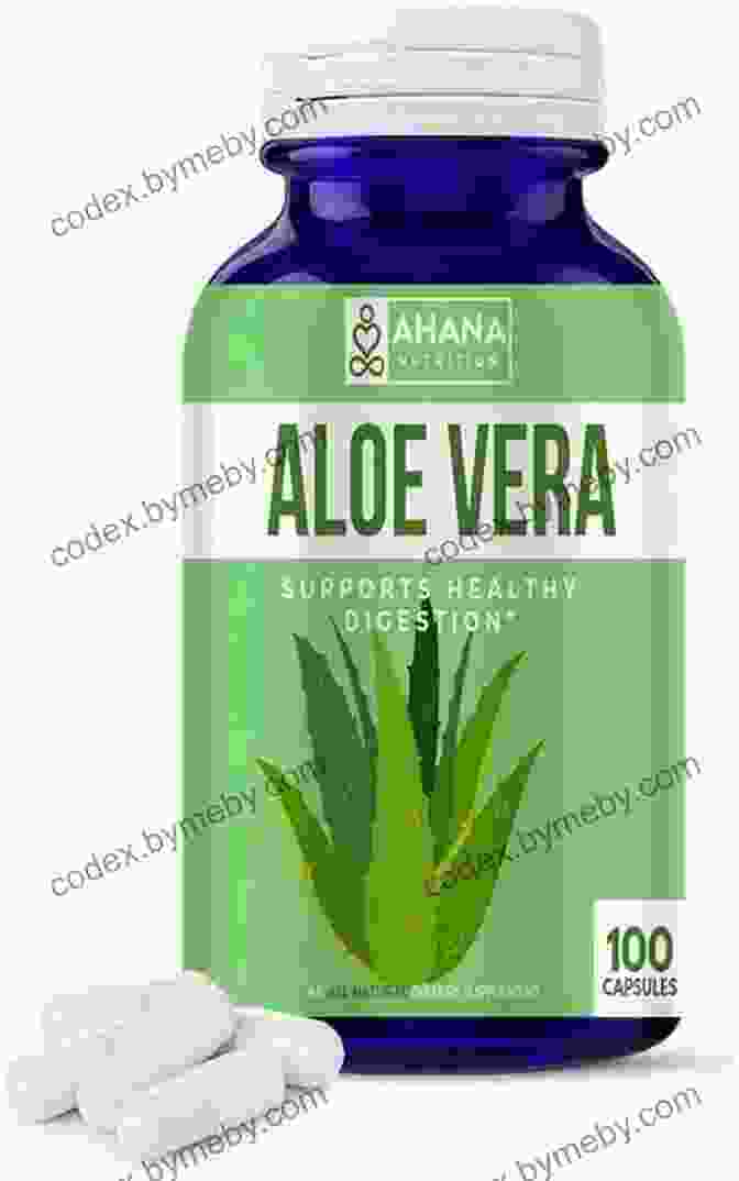 Aloe Vera, A Cooling Anti Inflammatory That Aids Digestion Home Remedies To Treat CONSTIPATION