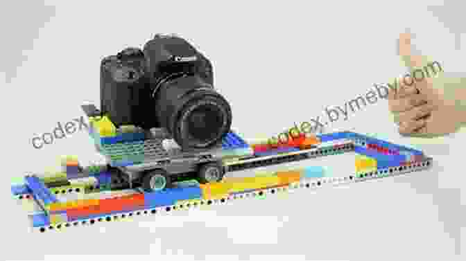 An Array Of Essential Equipment For Stop Motion Lego Filmmaking, Including A Camera, Tripod, Lighting, And Animation Software Brick Flicks: A Comprehensive Guide To Making Your Own Stop Motion LEGO Movies