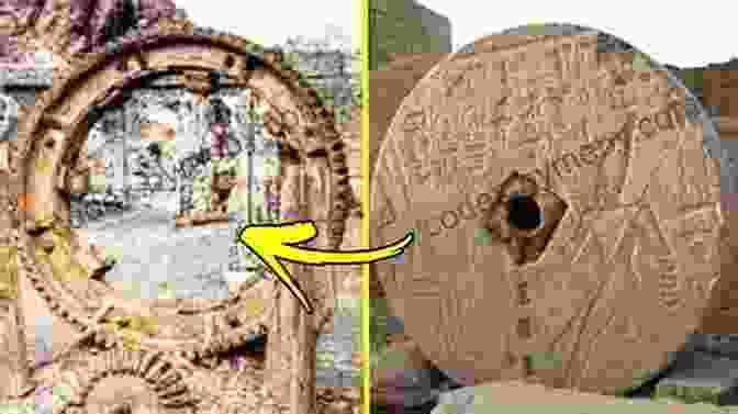 Ancient Egyptian Hieroglyphics Lost Technologies Of Ancient Egypt: Advanced Engineering In The Temples Of The Pharaohs