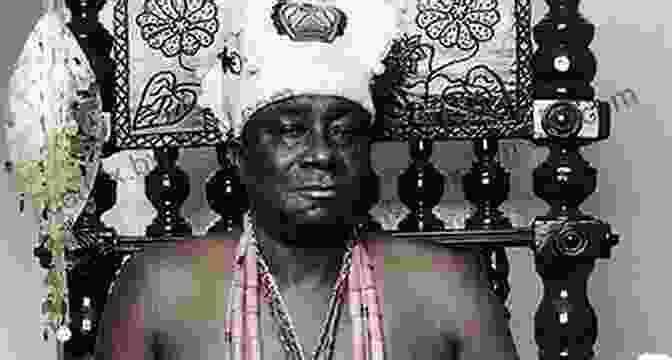 Ancient Nigerian Kingdoms Kingship Institution Using Nigeria As A Case Study: Kingship