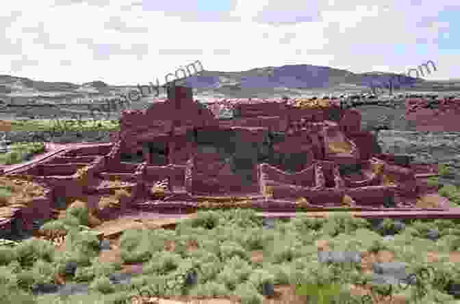 Ancient Ruins In The Valley Of The Dead Valley Of The Dead (Ruins Of The Earth 5)