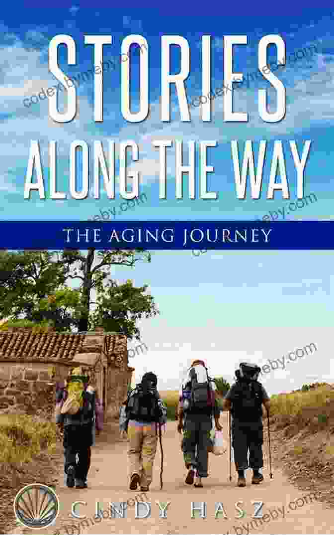 Author's Photo Stories Along The Way: The Aging Journey