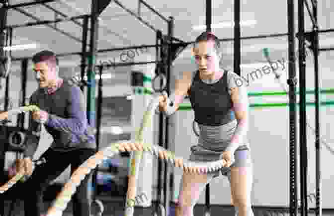 Battle Rope Waves Exercise Battle Ropes 101: Battle Ropes Benefits Basics And Biggest Mistakes