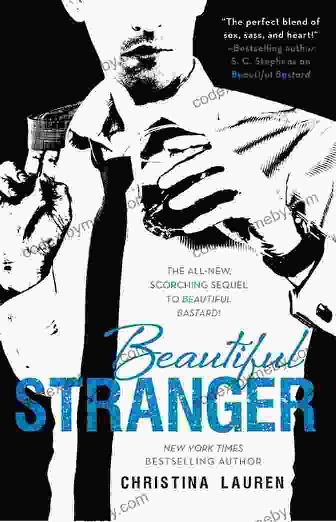 Beautiful Stranger: The Beautiful Book Cover Beautiful Stranger (The Beautiful 2)