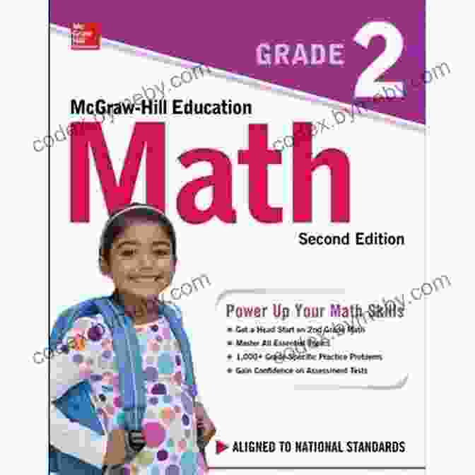 Benefits Of McGraw Hill Education Math Grade Second Edition McGraw Hill Education Math Grade 4 Second Edition