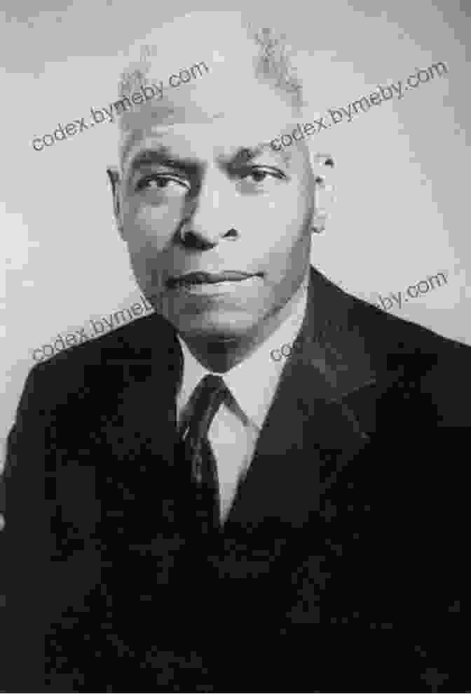 Benjamin Mays, A Renowned Educator And Civil Rights Icon Mays And Morehouse: How Benjamin E Mays Developed Morehouse College 1940 1966