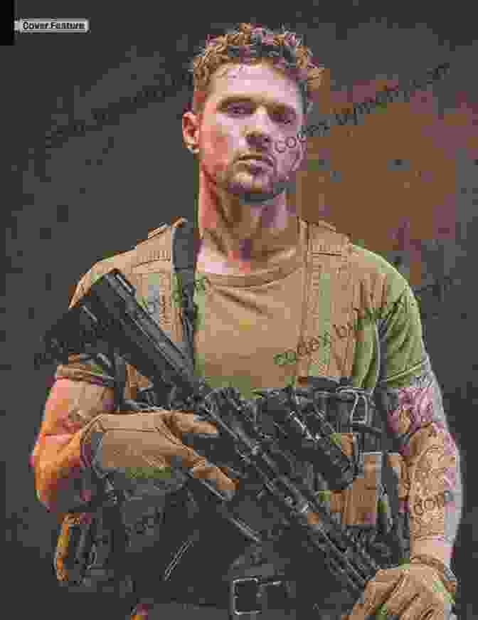 Bob Lee Swagger Engaging In A Thrilling Firefight, Demonstrating His Exceptional Marksmanship Time To Hunt (Bob Lee Swagger Novels 3)