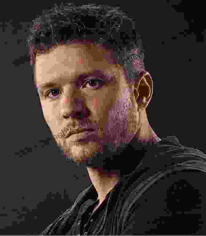 Bob Lee Swagger Looking Contemplative And Resolute, Reflecting His Inner Strength And Determination Time To Hunt (Bob Lee Swagger Novels 3)