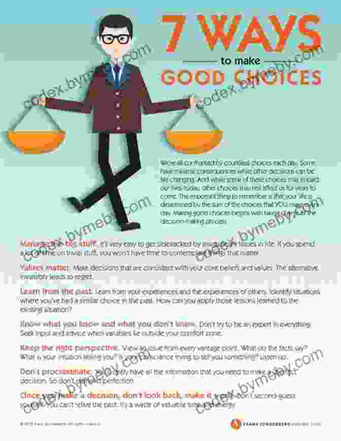 Book Cover: How To Make Better Choices In Life And Work Decisive: How To Make Better Choices In Life And Work