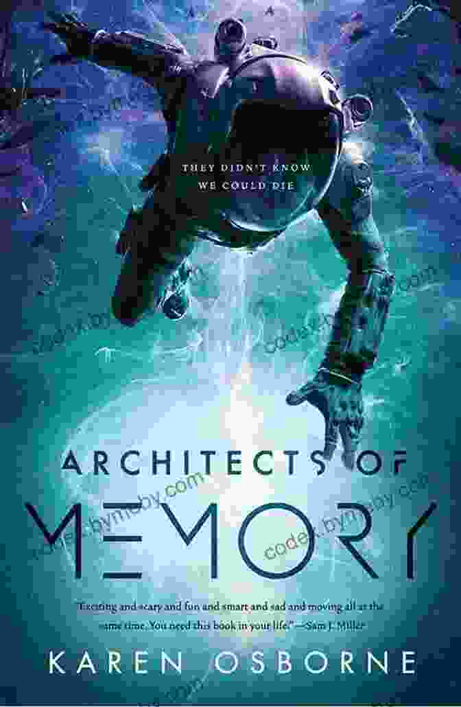 Book Cover Of Architects Of Memory: The Memory War, Featuring An Intricate Labyrinth Of Gears And A Keyhole Architects Of Memory (The Memory War 1)