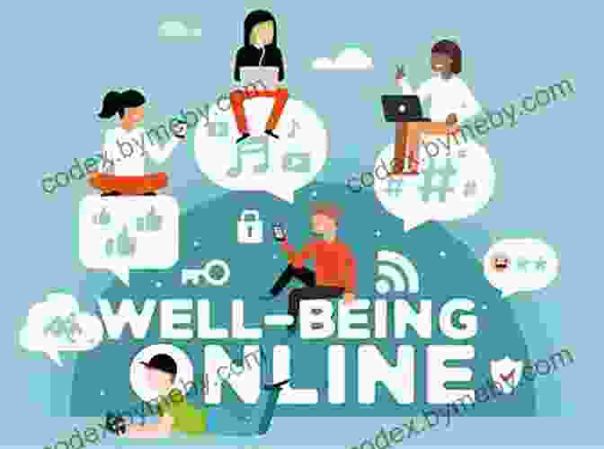 Book Cover Of Being Online, Well Being Online, And Rights Online Digital Citizenship Education Handbook: Being Online Well Being Online And Rights Online