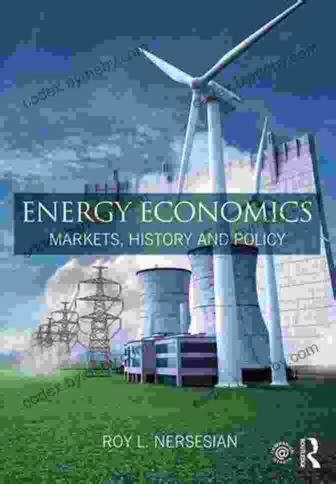 Book Cover Of The Energy System Technology Economics Markets And Policy The Energy System: Technology Economics Markets And Policy