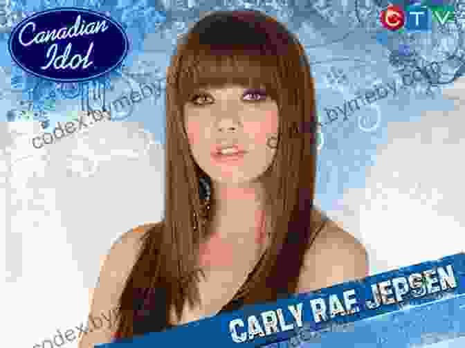 Carly Rae Jepsen On Canadian Idol The Carly Rae Jepsen Quiz