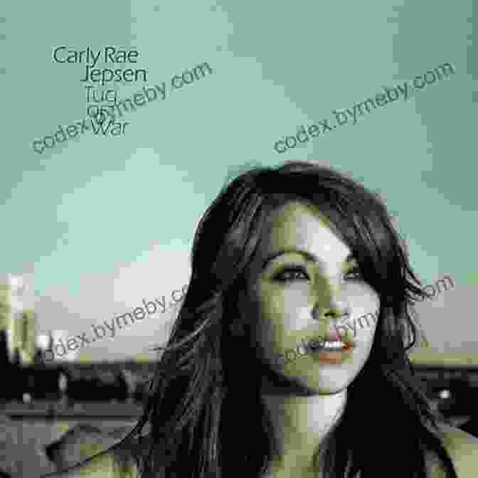 Carly Rae Jepsen's Album The Carly Rae Jepsen Quiz