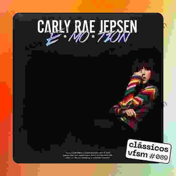 Carly Rae Jepsen's Podcast The Carly Rae Jepsen Quiz