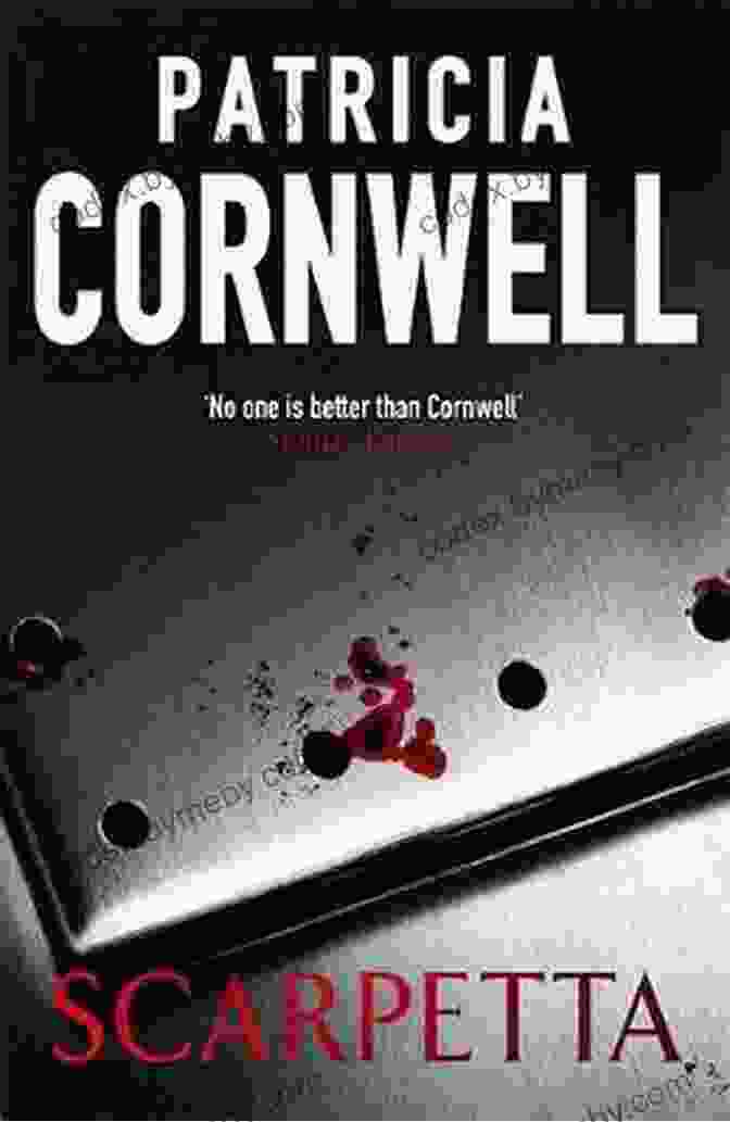 Chaos: A Scarpetta Novel By Patricia Cornwell Chaos: A Scarpetta Novel (Kay Scarpetta 24)