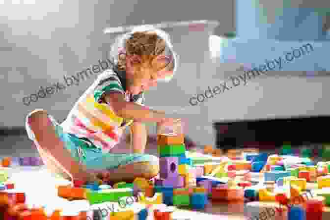 Child Engaged In Imaginative Play Creative Play The Steiner Waldorf Way: Expertise And Toy Projects For Your 2 4 Year Old