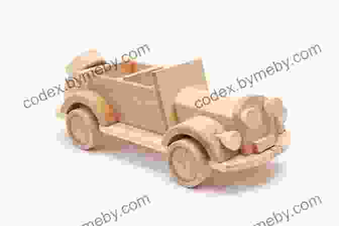 Child Proudly Displaying A Set Of Handmade Toy Cars A Kid S Guide To Sewing: 16 Fun Projects You Ll Love To Make Use