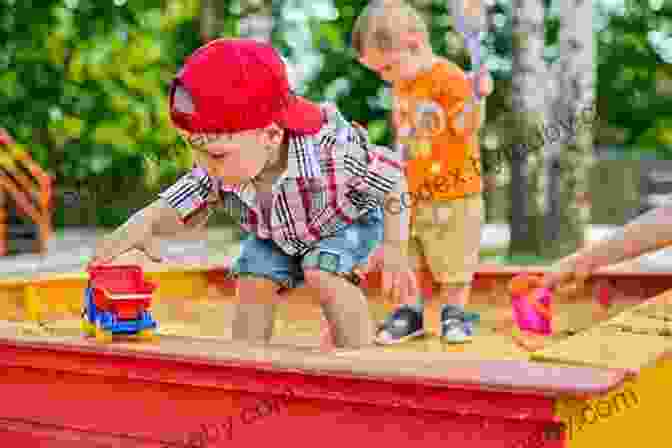 Children Playing Outdoors A Parent S Guide To Easy Screen Free Activities Children Will Love