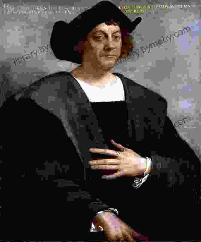 Christopher Columbus