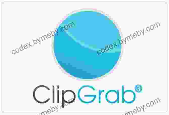 ClipGrab Logo How To Download Movies In Your Smartphone