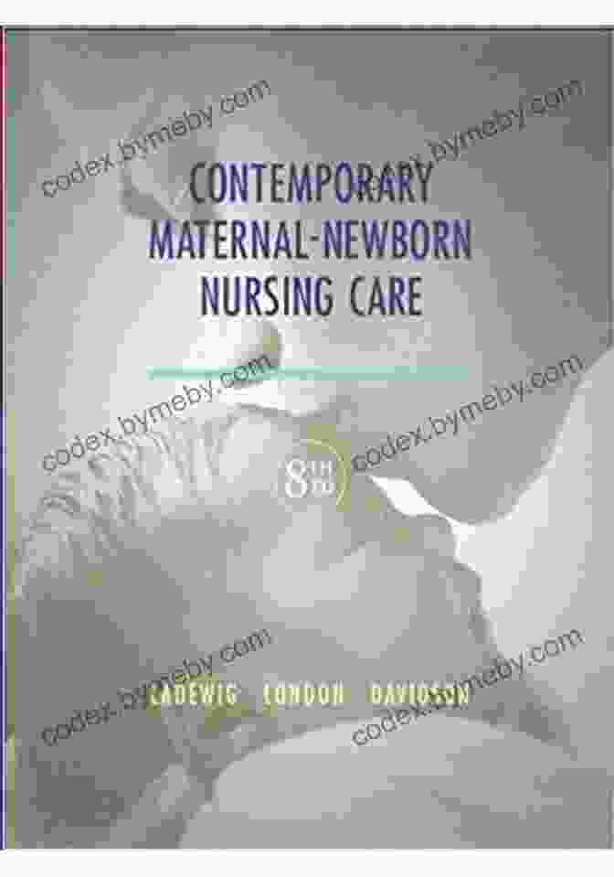 Contemporary Maternal Newborn Nursing Downloads Book Cover Contemporary Maternal Newborn Nursing (2 Downloads) Christopher Willard