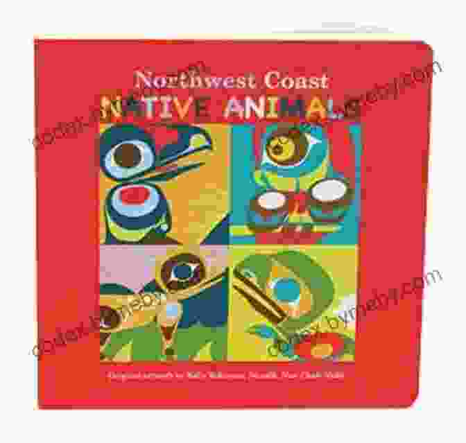 Cover Of 'And Other Northwest Coast Children Stories' Grizzly S Home: And Other Northwest Coast Children S Stories