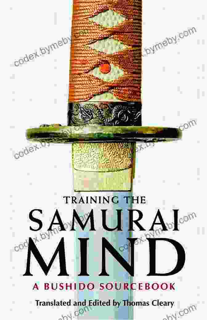 Cover Of The Book 'Samurai Mind: Lessons From Japan Master Warriors' Samurai Mind: Lessons From Japan S Master Warriors