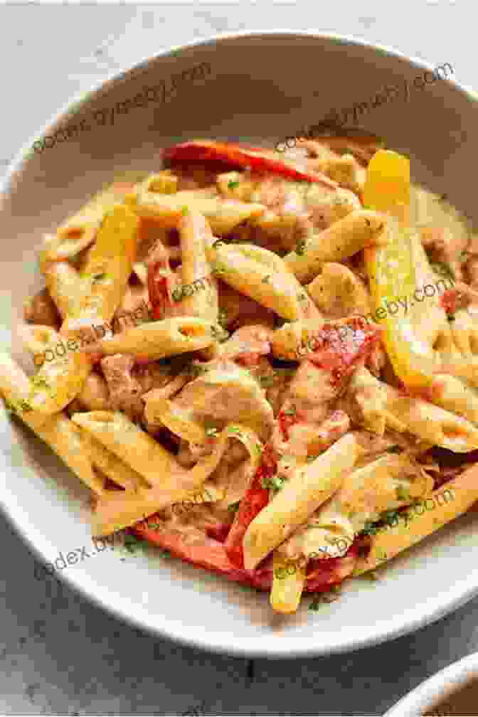 Creamy And Flavorful Pasta Dish Milk Street: Tuesday Nights: More Than 200 Simple Weeknight Suppers That Deliver Bold Flavor Fast