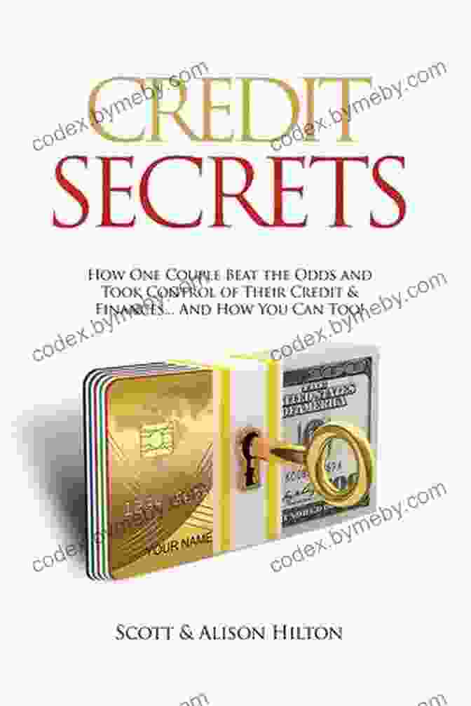 Credit Guru Secrets Book Cover Break The Chains: With Credit Tips And Secrets From Your Credit Guru