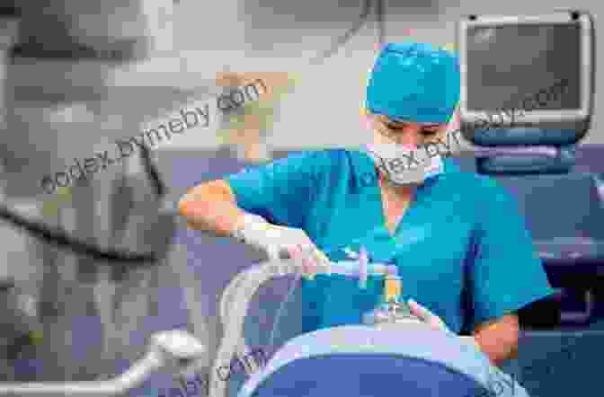 CRNA Providing Anesthesia During Surgery Survive CRNA School: Guide To Success As A Nurse Anesthesia Student