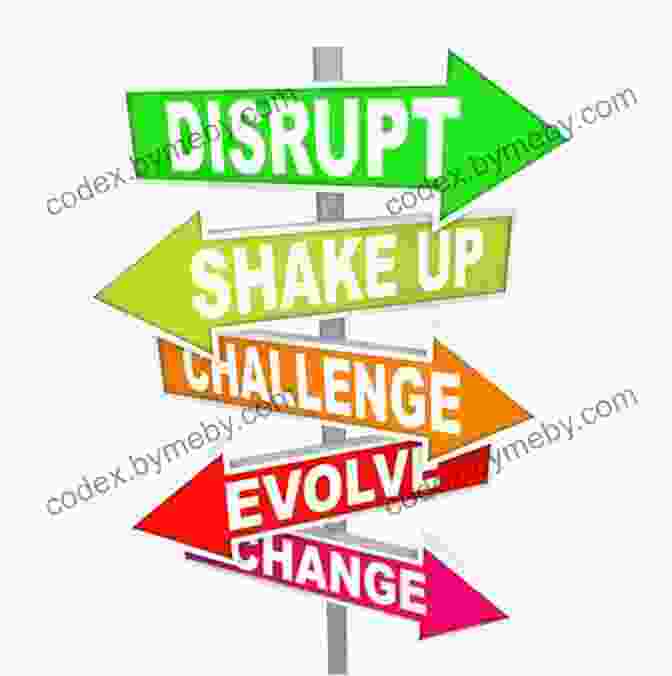 Disrupt Or Respond To Disruptors Strategy In The Digital Age: How To Disrupt Or Respond To Disruptors