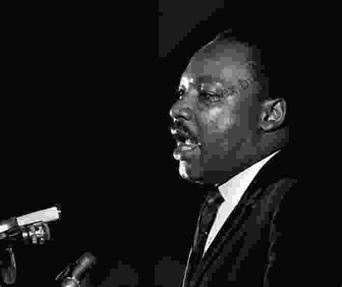 Dr. Martin Luther King Jr. Speaking At A Rally In Memphis, Tennessee, Shortly Before His Assassination The Plot To Kill King: The Truth Behind The Assassination Of Martin Luther King Jr