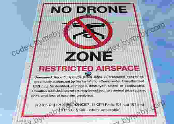 Drones Flying In A Restricted Airspace Unmanned Aerial Systems: A Historical Perspective