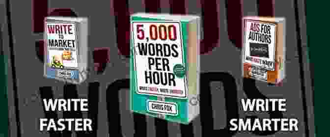 Easy Marketing For Authors: Write Faster, Write Smarter Launch To Market: Easy Marketing For Authors (Write Faster Write Smarter 4)