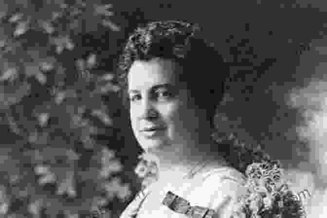 Emily Murphy, A Woman With Short Brown Hair, Wearing A White Dress And A Brooch, Looking Directly At The Camera Emily Murphy: Rebel Christine Mander